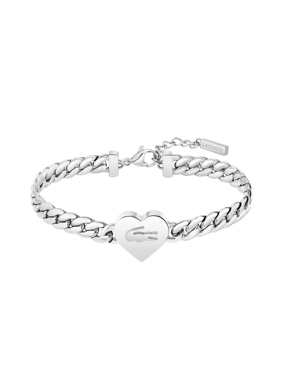 Lacoste Love My Croc Bracelet - Picture 5 of 5